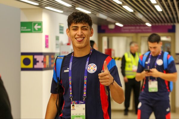 ¡La Albirrojita con equipo confirmado para enfrentar a Noruega! - trece