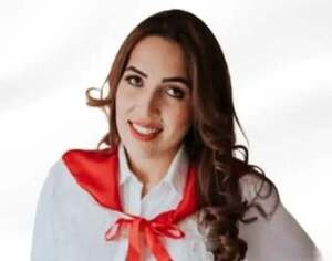 Popular / Concejal prófuga tras ser rajada de su puesto ahora se presentó ante la Justicia