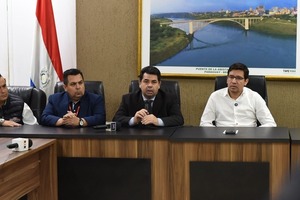 Alto Paraná prepara segunda Expo Empleo del año con mil vacancias - ADN Digital
