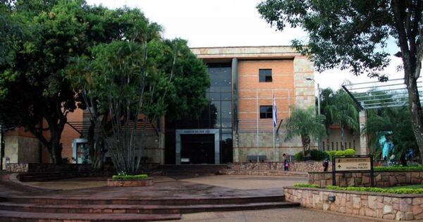 La Nación / Villarrica: imputan al administrador de una empresa por el desvío de G. 19 mil millones