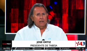 Sanciones contra Horacio Cartes fueron alimentadas por un periodismo malicioso, afirman | Unicanal