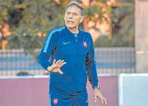 Falleció Miguel Ángel Russo, ex-entrenador de Cerro Porteño - Fútbol Internacional - ABC Color