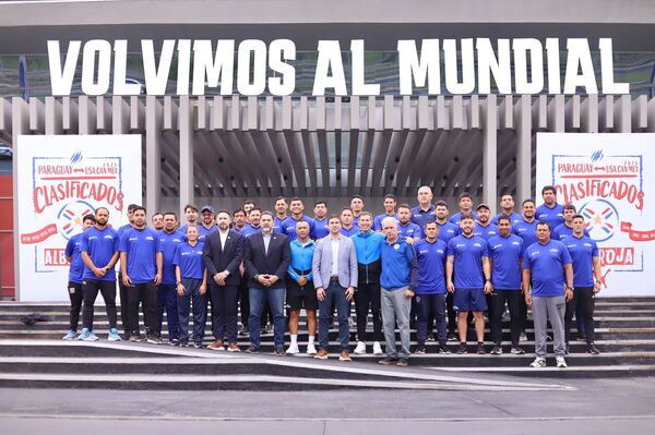 Culminó con éxito la charla dirigida a preparadores físicos