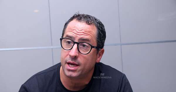 La Nación / “Las empresas que entienden la mente humana lideran mejor los cambios”