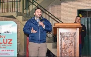 Emboscada celebra proyecto de subestación eléctrica para incentivar el desarrollo comunitario y la creación de empleos – La Mira Digital