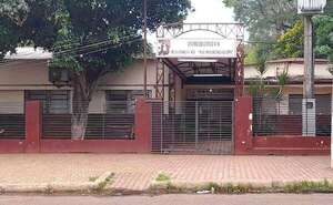 Intento de rapto de una estudiante en PJC: imputan por coacción a supuesto autor - Nacionales - ABC Color