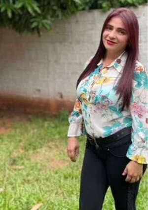 Yby Yaú: indagan desaparición de una mujer  - Nacionales - ABC Color