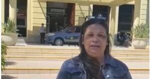 La Nación / Hijo de paraguaya fue sometido a cirugía mediante convenio entre Paraguay y Corrientes