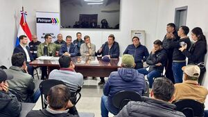 Cañicultores levantan cortes de ruta tras un nuevo acuerdo con el Gobierno