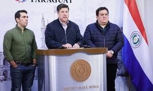 Gobierno y cañicultores llegan a acuerdo para nuevo tren de molienda en planta de Petropar