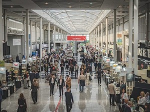 Paraguay apuesta al crecimiento de su producción de chía en una de las ferias más grandes del mundo - ADN Digital