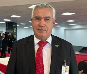 El Aeropuerto Silvio Pettirossi estrena su Ala Norte ampliada antes de la Final Sudamericana