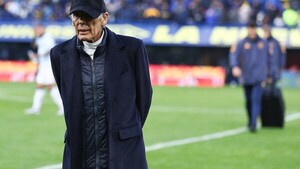 Miguel Ángel Russo, el entrenador argentino que conquistó América