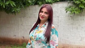 Activan protocolo de búsqueda de una mujer desaparecida en Yby Yaú