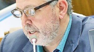 Fallece ex diputado liberal Fernando Oreggioni