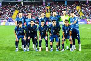 Paraguay se despide de la Copa Mundial Sub 20 | Unicanal