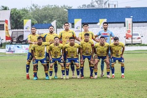 Surgen primeros clasificados en el Nacional B - La Tribuna