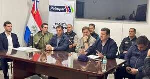 La Nación / Gobierno acuerda con cañicultores y se levantan medidas de fuerza