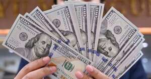 La Nación / En un año, Paraguay podría tener el doble grado de inversión, según MEF