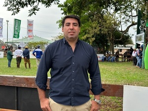 Una edición que marca tendencia: récords, empuje ganadero y gran participación en la Expo Amambay
