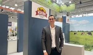Pollos Kzero impulsa el crecimiento exportador del pollo paraguayo desde Anuga