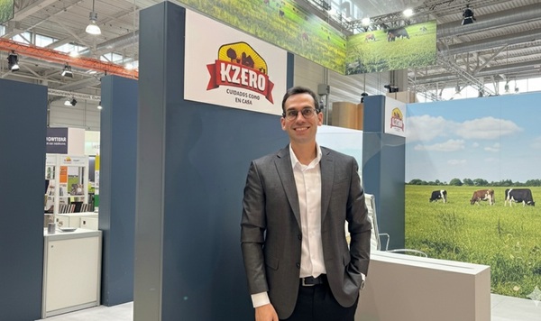 Pollos Kzero impulsa el crecimiento exportador del pollo paraguayo desde Anuga