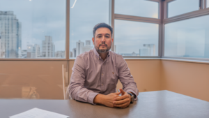 Alan Acosta: “Paraguay deja de ser un mercado periférico para convertirse en una plataforma regional de consumo y turismo de compras”