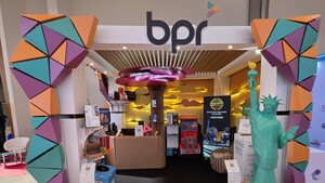 BRP gana el Premio al Stand Más Innovador en Expo Capasu 2025 con una propuesta 100% de cartón ecológico y sustentable