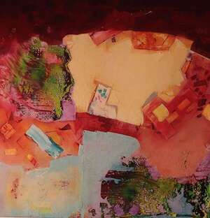 Dos miradas sobre el arte y la emoción: Mali Jara y Carl Jonckheere inauguran sus exposiciones - Cultura - ABC Color