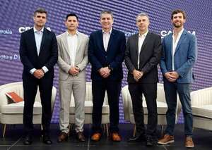Lanzan el mayor fondo de inversión inmobiliaria del país - Empresariales - ABC Color