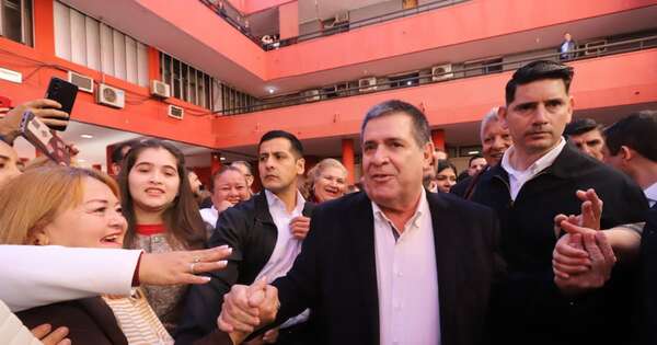 La Nación / Informe técnico sobre Tabesa fue clave para levantar sanción a HC