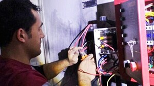 Llega la temporada alta y bomberos de CDE siguen sin central de alarmas
