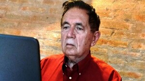 Corresponsal de ÚH, Hijo Dilecto de Pilar