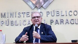 Abogados cuestionan burocracia de la Fiscalía en denuncia contra Peña