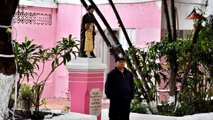 Buen Pastor: 106 años de historia entre hacinamiento y precariedad