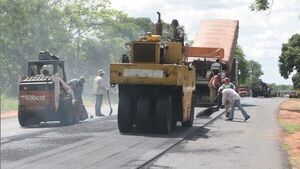 Inversión en infraestructura con alta dependencia de endeudamiento