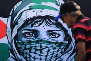 Líder de Hamás dice que el alto el fuego es resultado de la resistencia palestina - Mundo - ABC Color
