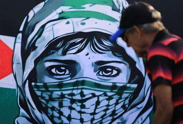 Líder de Hamás dice que el alto el fuego es resultado de la resistencia palestina - Mundo - ABC Color