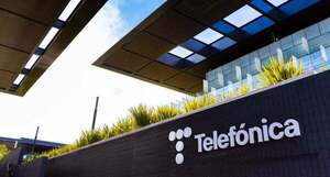 Telefónica concretó el cierre de las operaciones en Uruguay