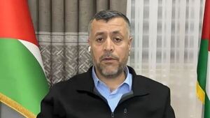 El líder de Hamás dice que el alto el fuego es resultado de la resistencia palestina