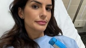 Popular / ¿Qué le pasó? ¡Amparo Velázquez quedó internada!