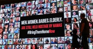 La Nación / Acuerdo entre Israel y Hamás establece liberación de rehenes y prisioneros en 72 horas