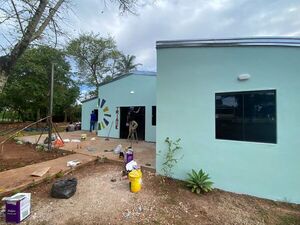 La Fazenda de la Esperanza celebrará la Fiesta de San Francisco e inaugurará su nueva casa