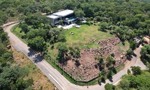 Fiscalía recibe denuncia contra Peña por su patrimonio y lujosa residencia en San Ber - OviedoPress