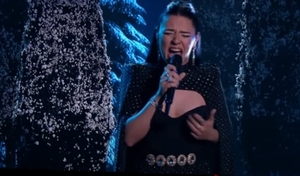 Popular / (VIDEO) Ñaraaaaa.... : ¡Paraguaya quedó eliminada del reality "La Voz de Argentina"!
