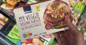 La Nación / Parlamento Europeo prohíbe uso de términos cárnicos a productos vegetarianos