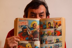 Llega la Segunda edición del Premio Robin Wood