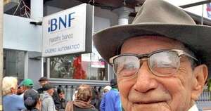 Diario HOY | Adultos mayores: hacen importante aclaración sobre franja de beneficiarios