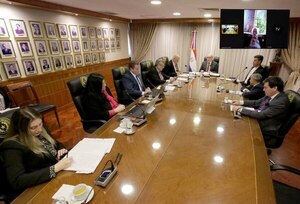 Mafia de pagarés: jueza de Luque y sus funcionarios también estarían implicados en el esquema - Judiciales.net