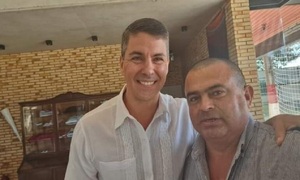 Intendente cartista de Puerto Casado condenado a casi cuatro años de prisión - OviedoPress